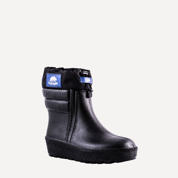 Сапоги Lia Low Ws (40; черный)